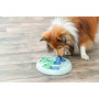 Игрушка Trixie Dog Activity для собак Flip and Fun стратегия интерактивная развивающая пластик 23 см