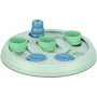 Игрушка Trixie Dog Activity для собак Flip and Fun стратегия интерактивная развивающая пластик 23 см