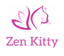 Zen Kitty