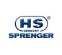 Sprenger Sprenger