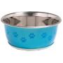 Flamingo Bowl Selecta Paw ФЛАМИНГО БОУЛ СЕЛЕКТА ПОУ миска для собак и котов, нержавейка, 0.3 л