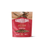 Ласощі Carnilove Crunchy Snack Wild Boar with Rosehips для собак хрусткі дикий кабан і шипшина 200 г