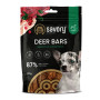 Джерки Savory Bars With Venison батончики для собак з олениною 100 г