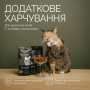 Хрумкі ласощі Savory Cats Snacks Pillows Sensitive для дорослих котів з чутливим травленням, 60 г