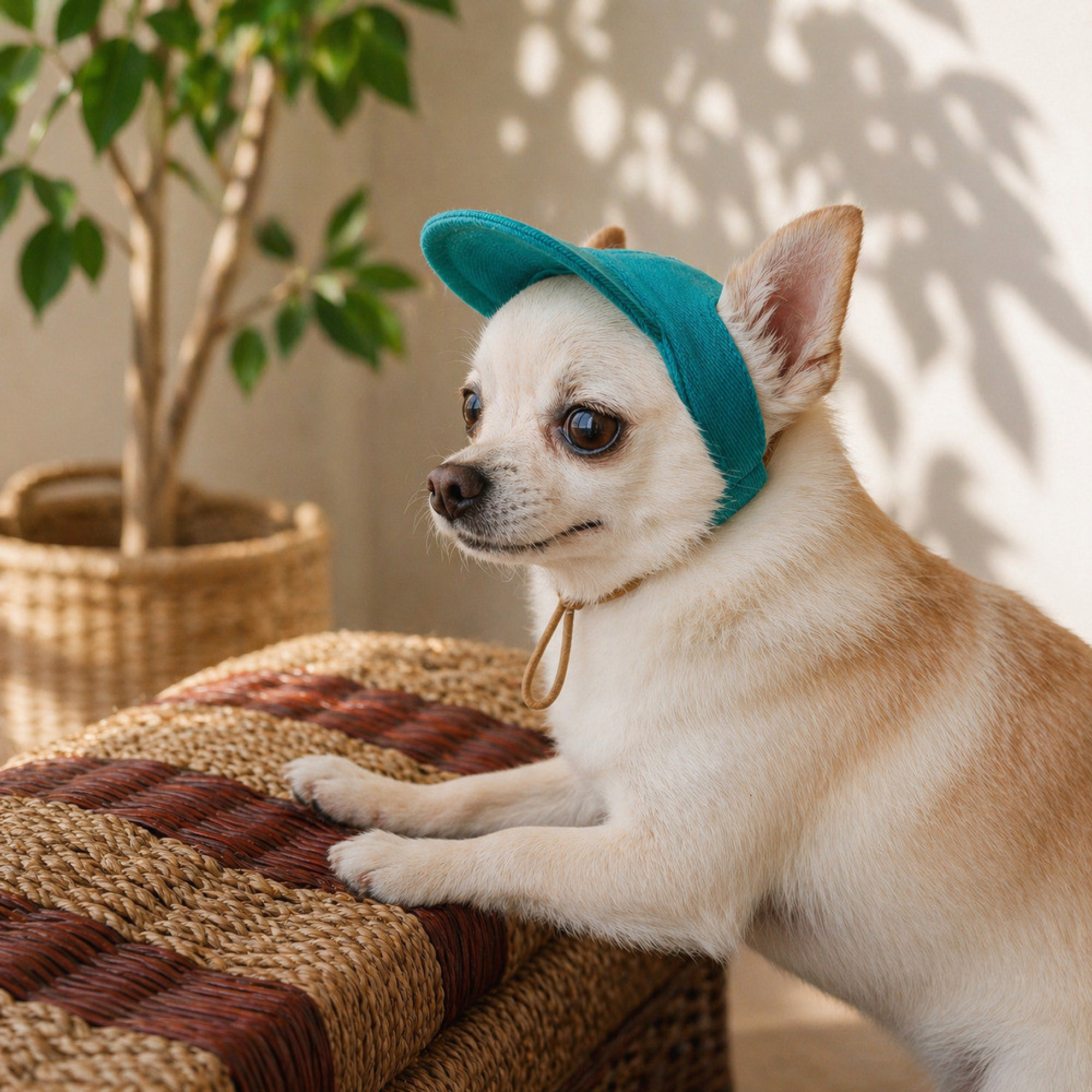 Кепка Pet Fashion Topaz для собак S
