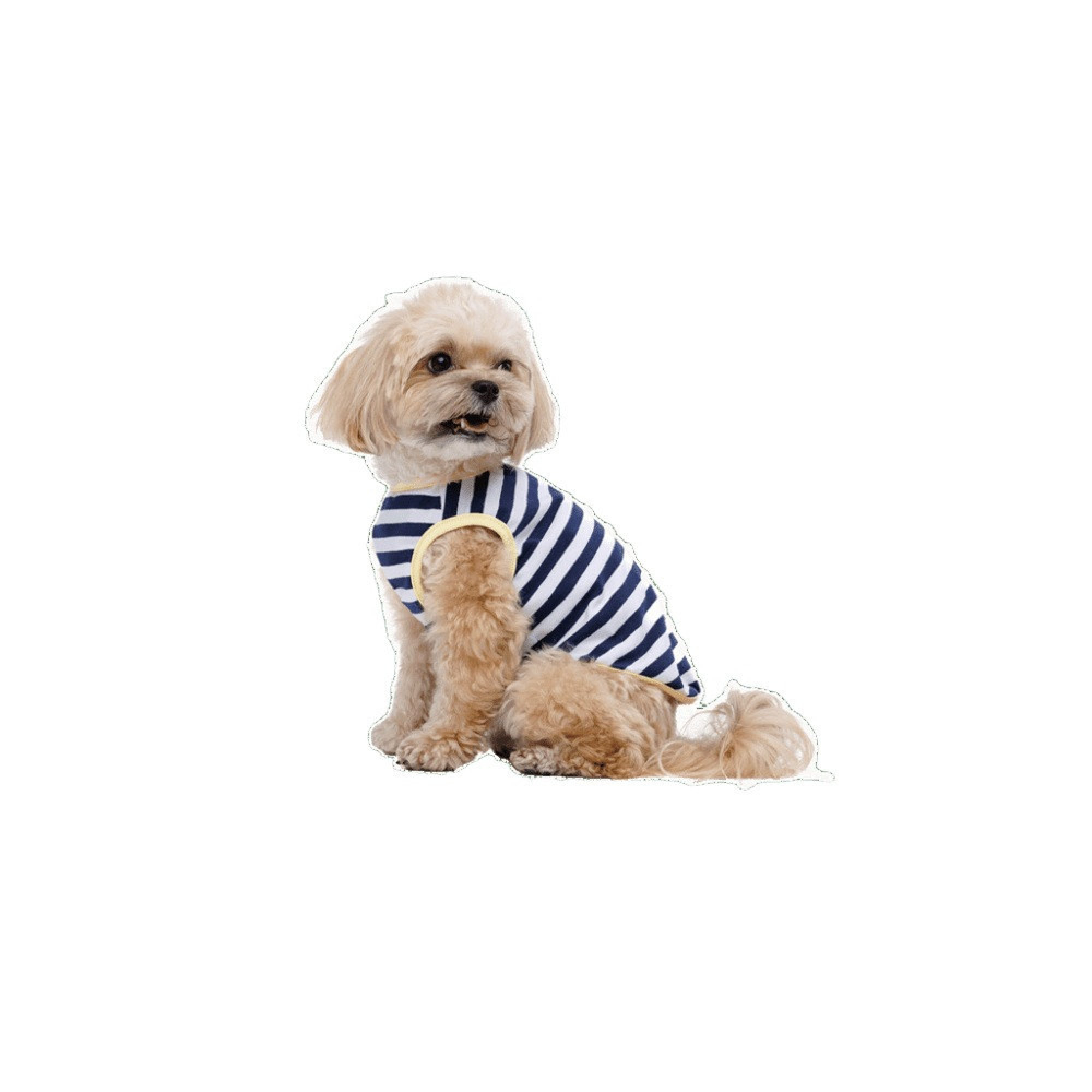 Майка Pet Fashion Tropic для собак XS