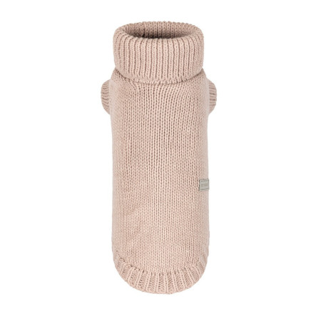Светр Sam Pet Fashion для собак, розмір XS бежевий