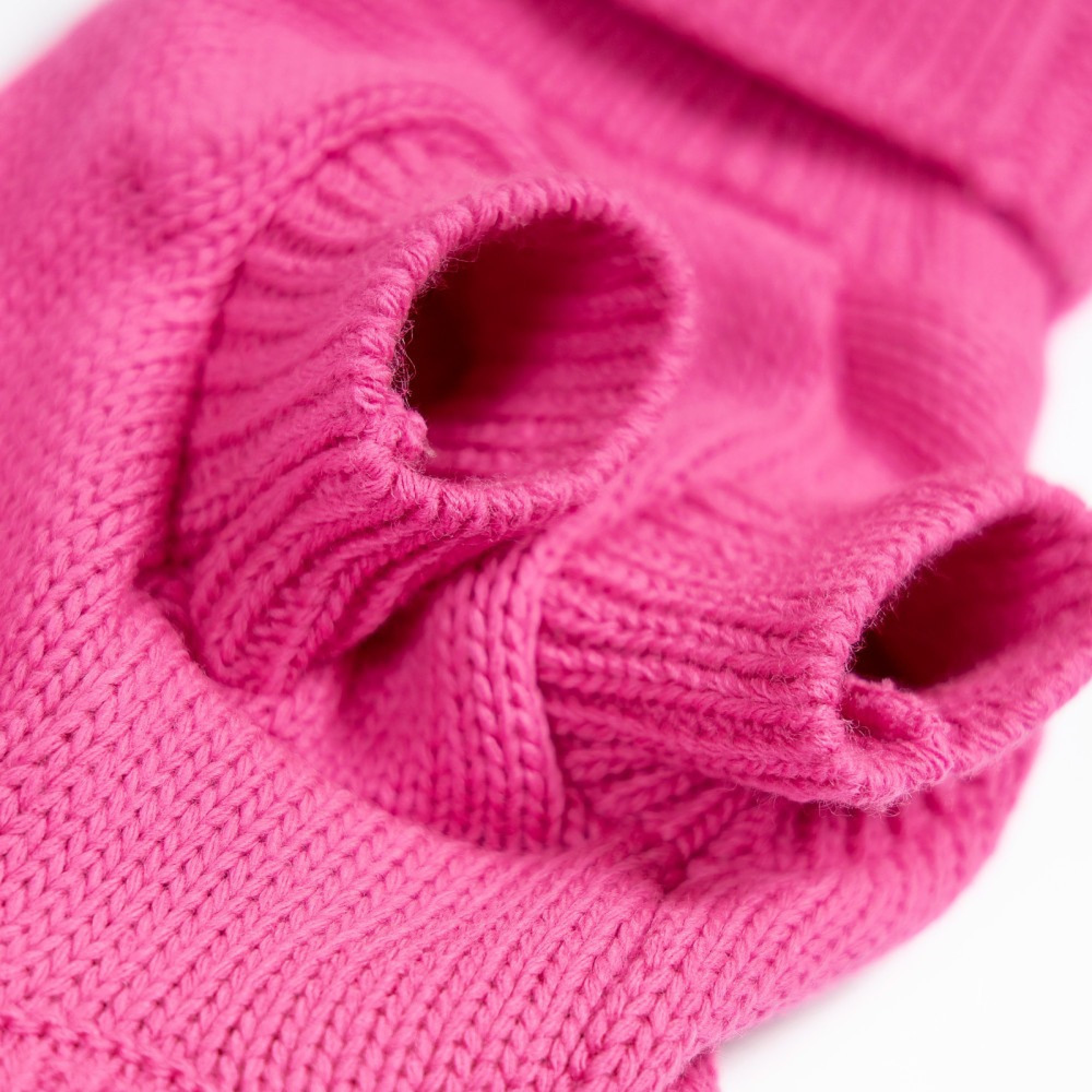 Светр Sam Pet Fashion для собак, розмір L малиновий