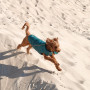 Жилет Pet Fashion E.Vest для собак морська хвиля XL