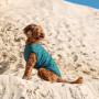 Жилет Pet Fashion E.Vest для собак морська хвиля XL
