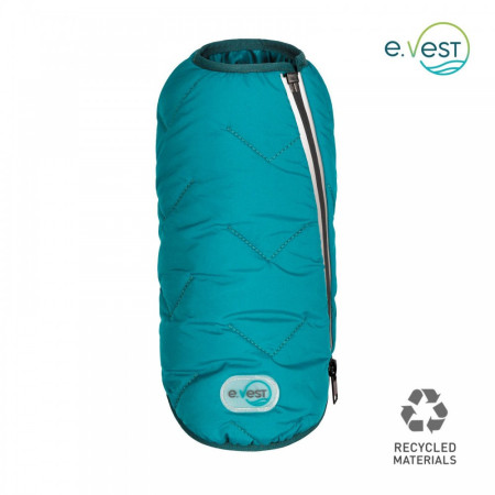 Жилет Pet Fashion E.Vest для собак морська хвиля M2