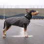 Жилет Pet Fashion E.Vest для собак сірий M2