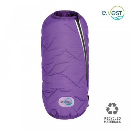 Жилет Pet Fashion E.Vest для собак фіолетовий M2