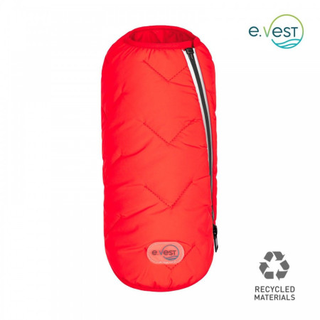 Жилет Pet Fashion E.Vest для собак червоний M2