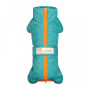 Комбінезон Pet Fashion Cold для собак бірюза 5XL
