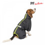 Комбінезон Pet Fashion Cold для собак сірий 6XL