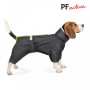 Комбінезон Pet Fashion Cold для собак сірий 6XL
