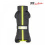 Комбінезон Pet Fashion Cold для собак сірий 6XL