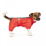 Комбінезон Pet Fashion Rain для собак червоний 2XL