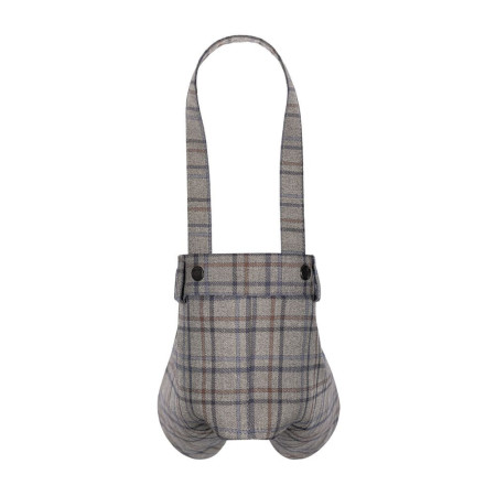 Брюки Pet Fashion Leon для собак S
