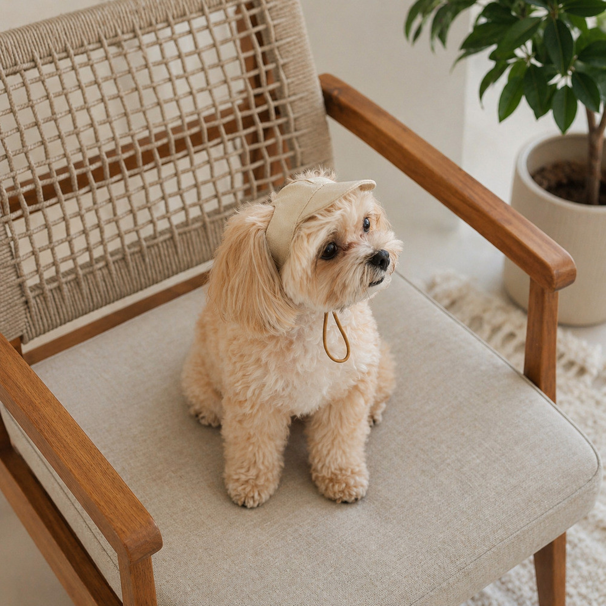Кепка Pet Fashion Glamor для собак ХS